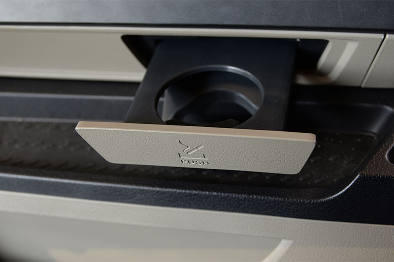 大运重卡 N9H AMT 510马力 6×4 国六 万博体育app下载入口（CGC4250D6FCCH）