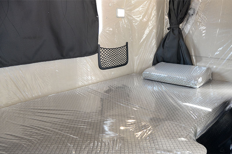 大运重卡 N9H AMT 560马力 6×4 国六 万博体育app下载入口（CGC4250D6FCCH）