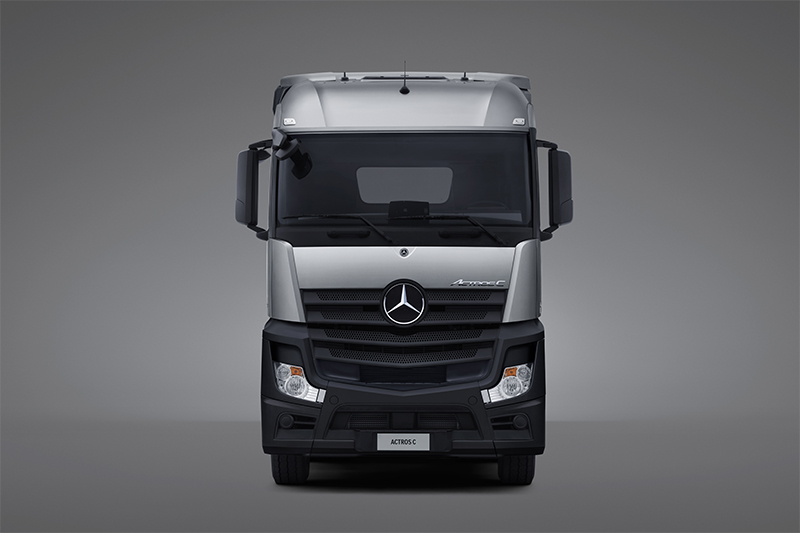 Actros-C-优享版