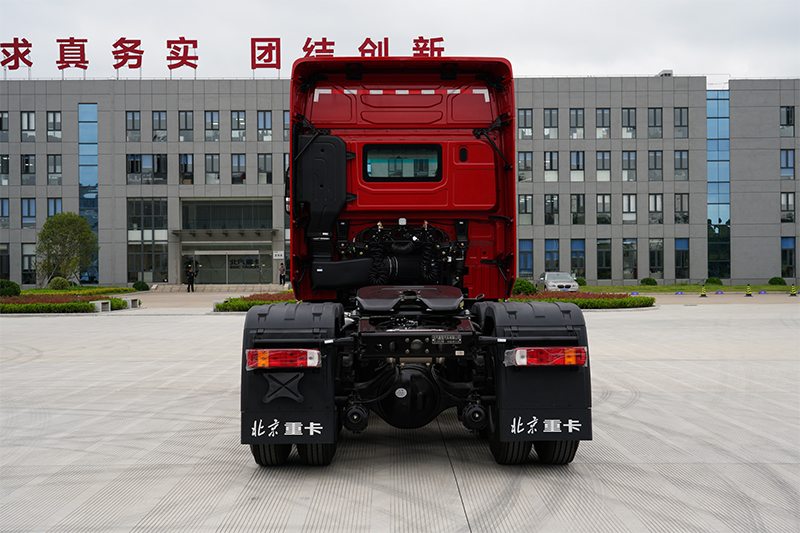 北汽重卡 追梦 520马力 6×4 国六 万博体育app下载入口
 煤炭运输版（BJ4250D6CP-02）