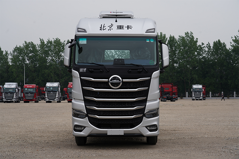 北汽重卡 追梦 470马力 6×4 国六 万博体育app下载入口
 普货版（BJ4250D6CP-02）