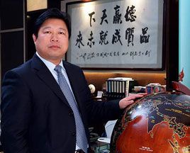 经济人物方红卫：陕汽制造 让“服务”领先