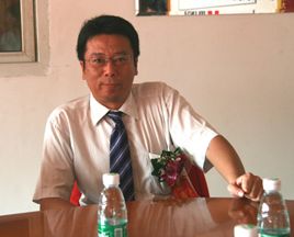 上汽依维柯红岩胡笑凡：服务就是为用户创造价值