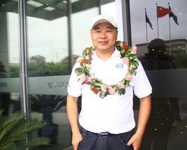 沃尔沃卡车高效节油大赛冠军：重在细节 贵在坚持