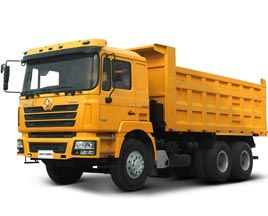 新春manbetx网页版登录大推荐第三弹 陕汽重卡